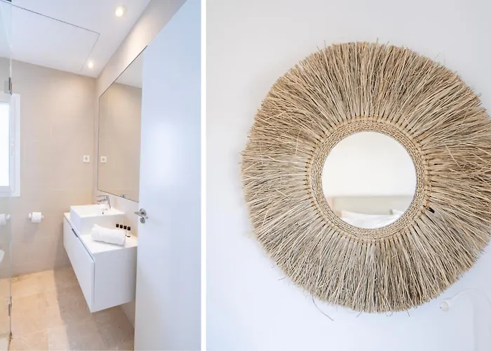 Modern Luxurious 3-bedroom With Amenities