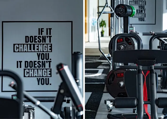 Modern Luxurious 3-bedroom With Amenities Apartman