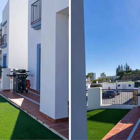Daire Modern Luxurious 3-bedroom With Amenities