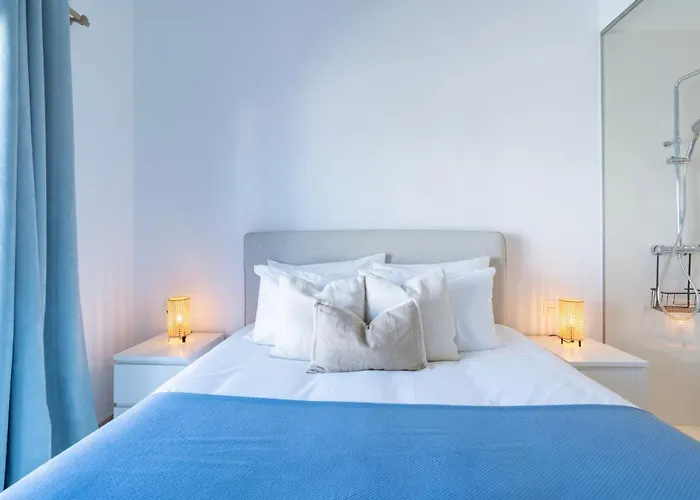 Modern Luxurious 3-bedroom With Amenities * 埃斯特波纳