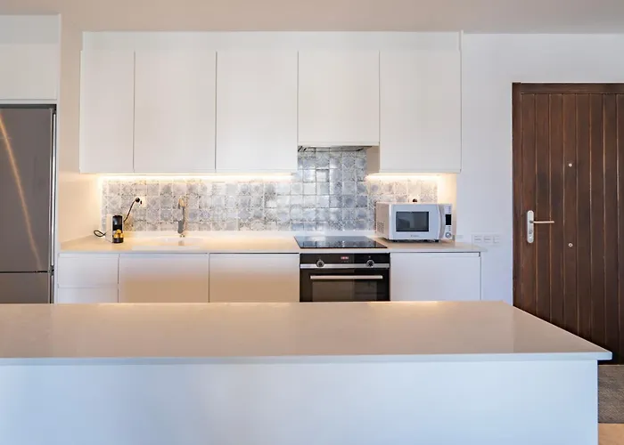 公寓 Modern Luxurious 3-bedroom With Amenities