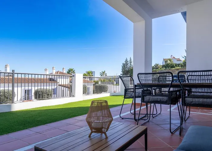 Modern Luxurious 3-bedroom With Amenities 公寓 *