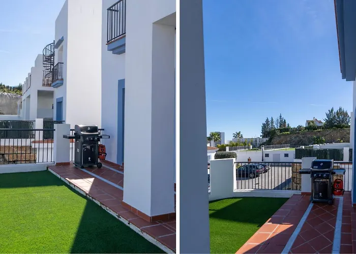 아파트 Modern Luxurious 3-bedroom With Amenities