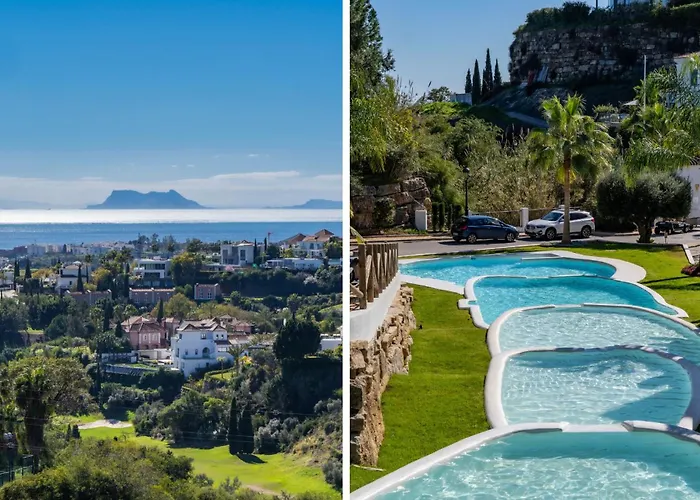 Modern Luxurious 3-bedroom With Amenities