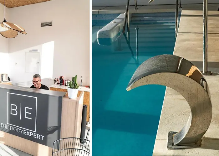 Appartamento Modern Luxurious 3-bedroom With Amenities *