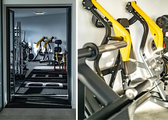 公寓 Modern Luxurious 3-bedroom With Amenities *