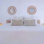 Modern Luxurious 3-bedroom With Amenities