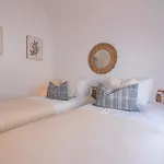 Apartmán Modern Luxurious 3-bedroom With Amenities Estepona