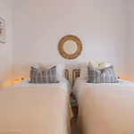 Modern Luxurious 3-bedroom With Amenities Apartmán