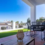 Modern Luxurious 3-bedroom With Amenities Apartmán *