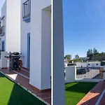 Apartmán Modern Luxurious 3-bedroom With Amenities