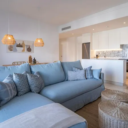 Modern Luxurious 3-bedroom With Amenities