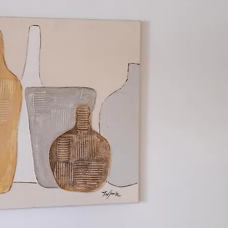 Modern Luxurious 3-bedroom With Amenities Apartment Estepona