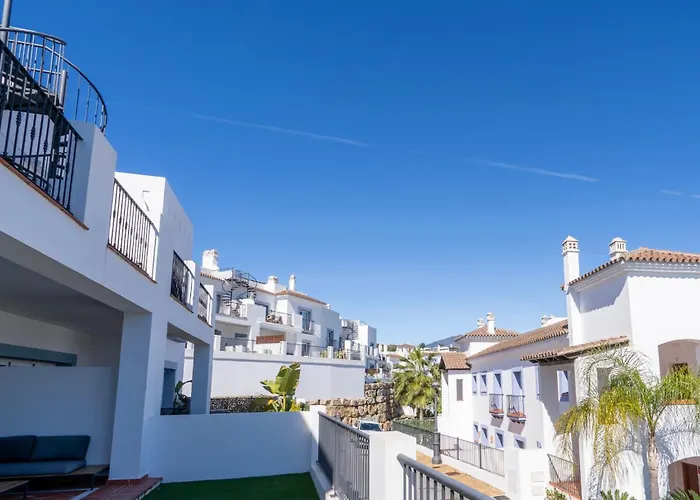 Modern Luxurious 3-bedroom With Amenities